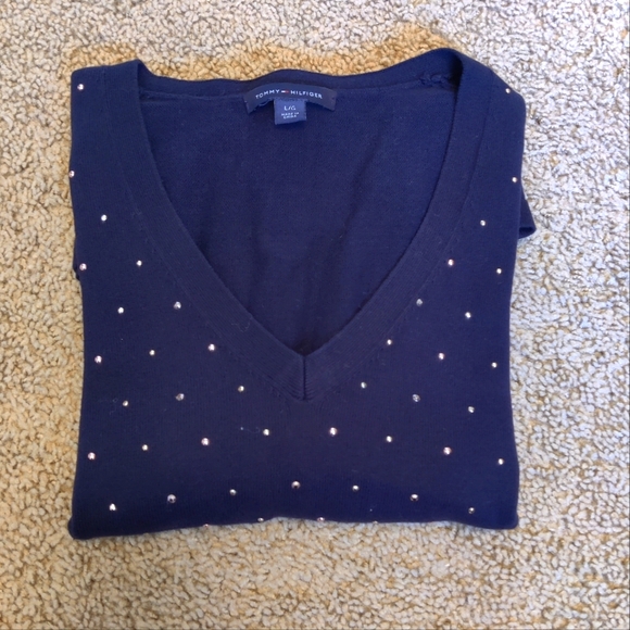 Tommy Hilfiger Tops - Tommy Hilfiger Top